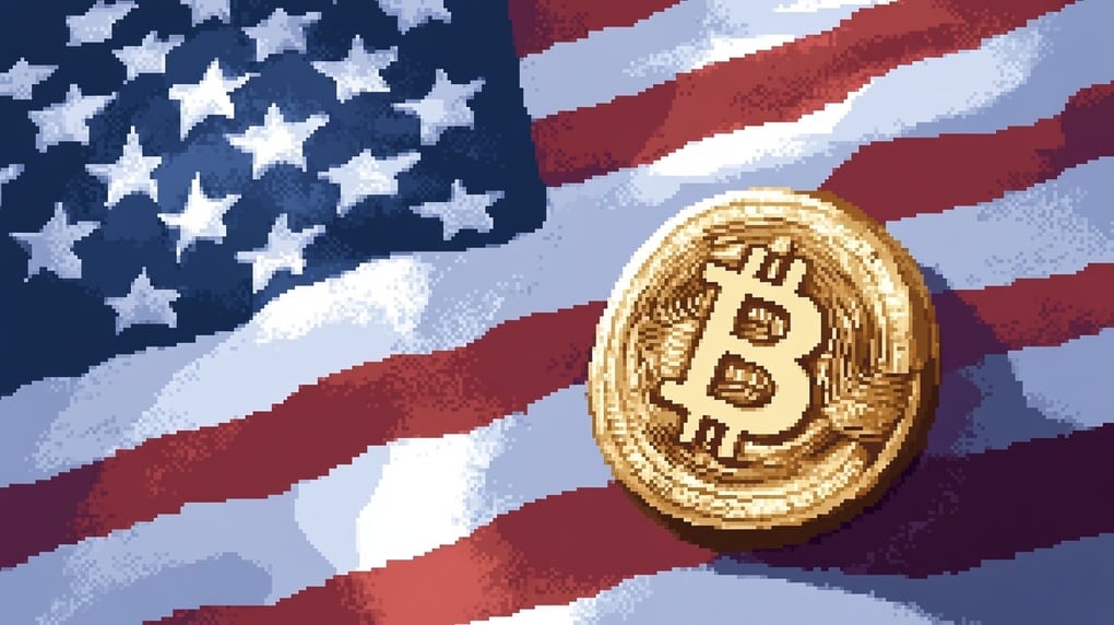 Bitcoin vượt 105.000 USD nhờ thỏa thuận Mỹ - Trung, chờ mốc 127.000 USD - 1