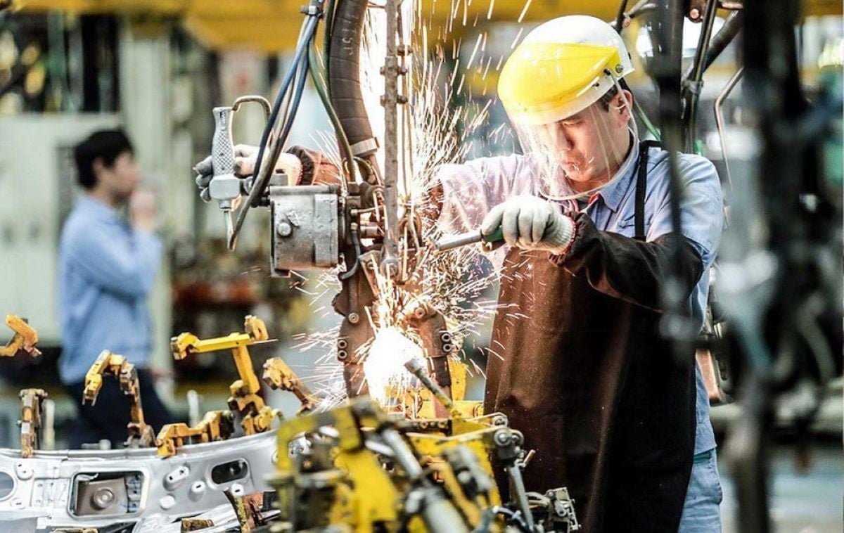 Sự phát triển của khu vực kinh tế tư nhân vẫn chưa tương xứng với tiềm năng