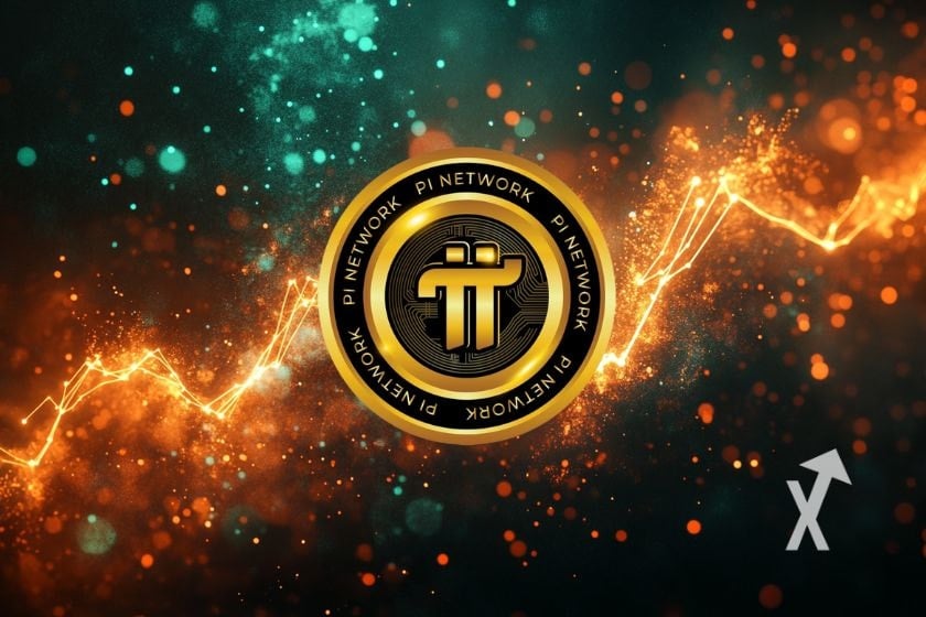 Giá Pi Network hôm nay 13/5/2025: Tăng hơn 150% trong tuần