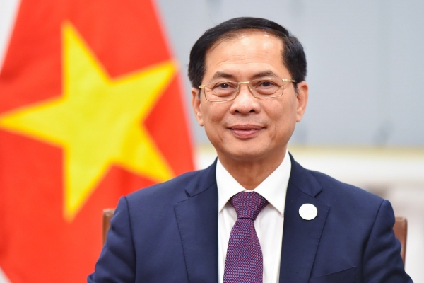 លទ្ធផលលេចធ្លោចំនួនបួននៃដំណើរទស្សនកិច្ចរបស់អគ្គលេខាធិកា To Lam ទៅកាន់ប្រទេសជាមិត្តប្រពៃណីចំនួនបួន