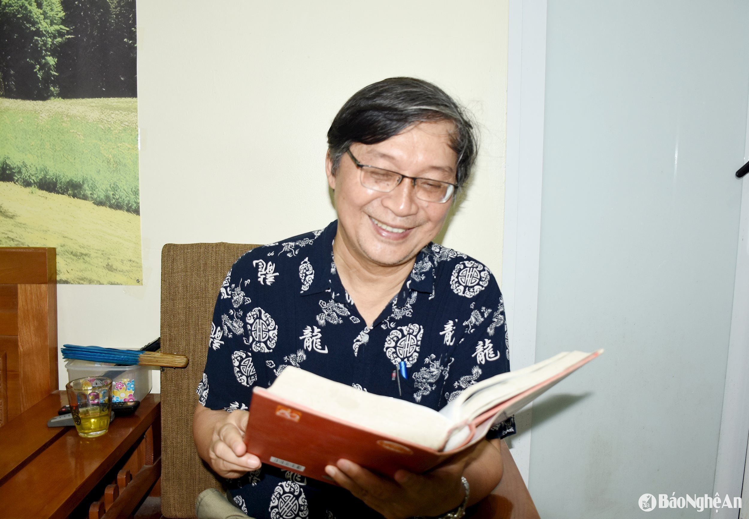 2 nha tho nguyen van hung