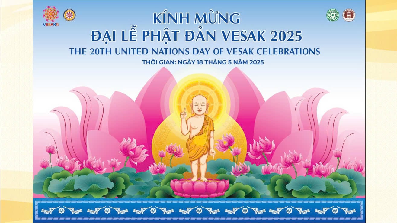 Kế hoạch chương trình cung rước và tôn trí xá lợi đức phạt Tam Chúc  Hà Nam