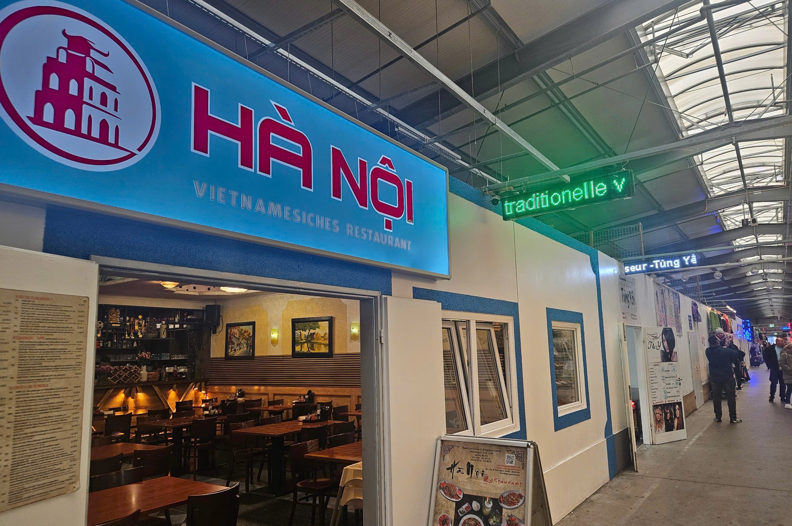 Một vòng món Việt ở Đức- Ảnh 16.