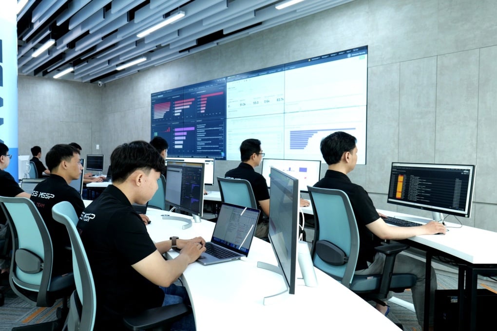 Diễn tập an ninh mạng Quốc gia: Không có hệ thống nào an toàn tuyệt đối - 1