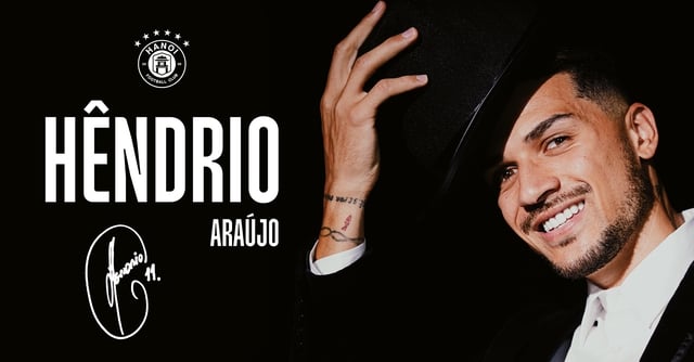 Tiền vệ "lò" Barcelona gia nhập CLB Hà Nội - Ảnh 6.