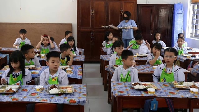 Chính sách tuyển sinh ưu tiên tại Đà Nẵng cho con em cán bộ Quảng Nam - Ảnh 2.