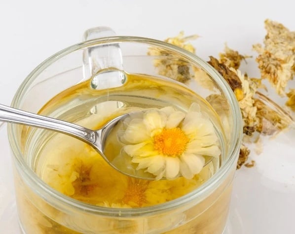 Thức uống giải nhiệt tốt cho người tiểu đường ngày nắng nóng, đứng đầu là loại quả giá rẻ bèo này- Ảnh 6.