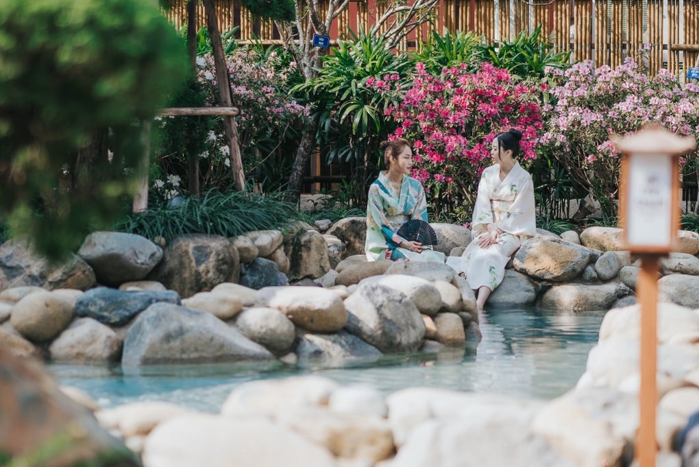 Yoko Onsen Quang Hanh - Hành trình của một điểm đến an yên - 2