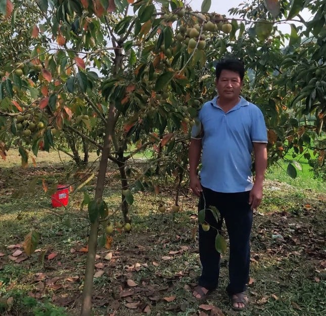Cùng nhau thoát nghèo ở huyện biên giới Lạng Sơn ảnh 1