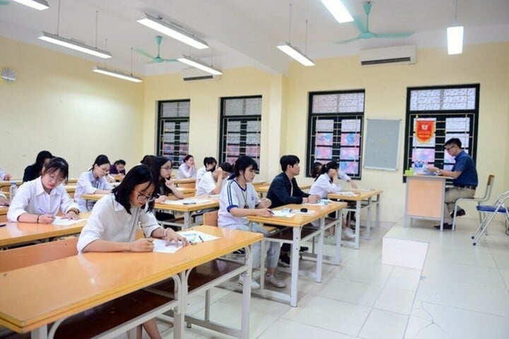 ¿Es necesario cambiar el nombre de la escuela después de abolir el nivel de distrito y fusionarse con la provincia? (Ilustración)