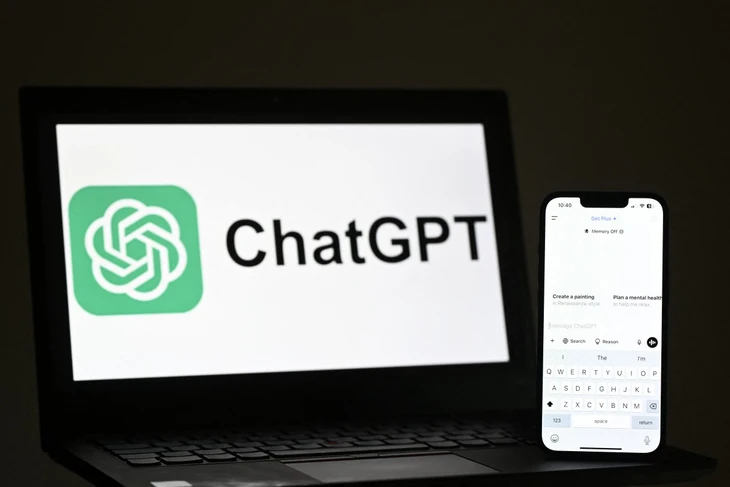 ChatGPT - Ảnh 1.