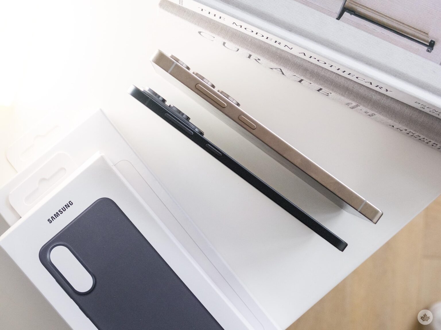 smartphone sieu mong,  Samsung Galaxy S25 Edge,  Galaxy S25 Ultra,  dien thoai sieu mong anh 14
