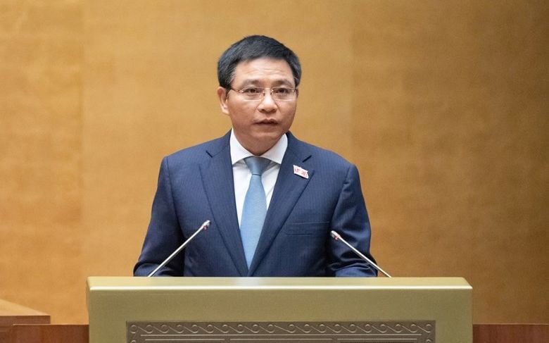 Chính thức đề xuất giảm 2% thuế VAT đến hết năm 2026 - Ảnh 1.