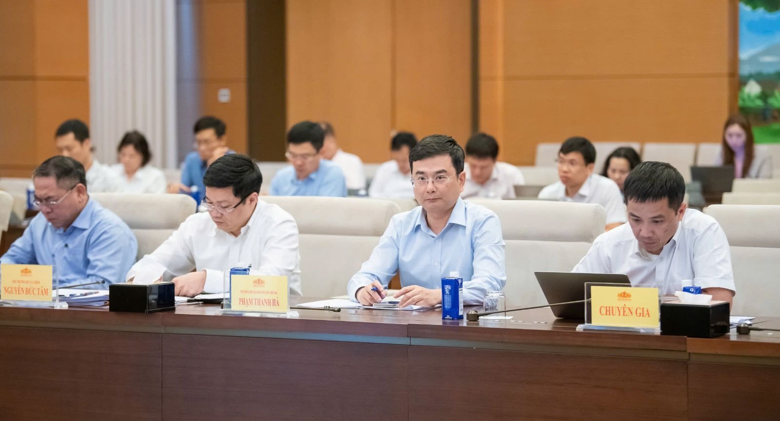 Đề xuất loạt cơ chế đặc biệt đặc thù dành riêng cho kinh tế tư nhân