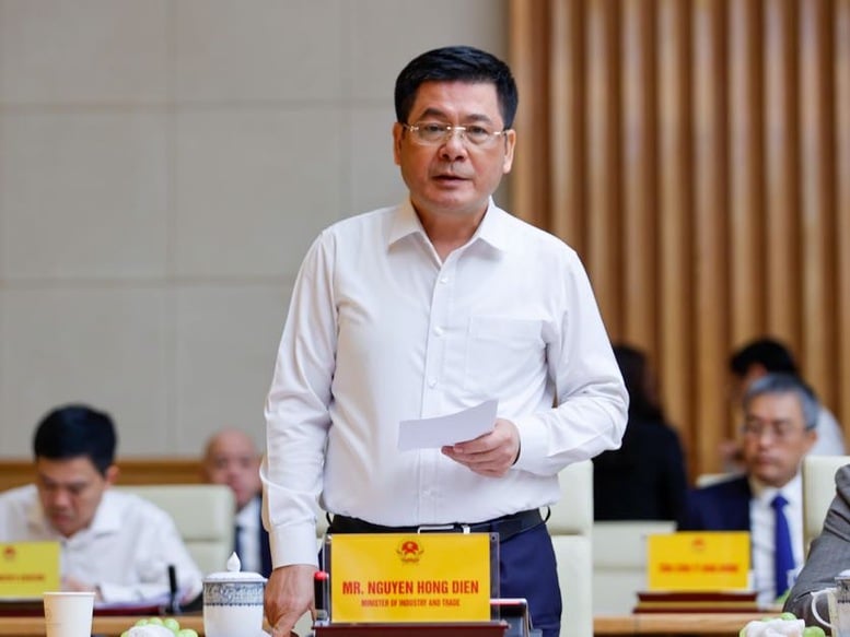 Thủ tướng đề nghị doanh nghiệp Hoa Kỳ ủng hộ thỏa thuận thương mại cùng có lợi- Ảnh 7.