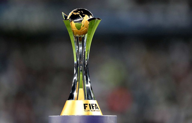 FIFA Club World Cup 2025 chỉ còn 4 chỗ, Inter Miami của Messi nhận suất chủ nhà?- Ảnh 1.