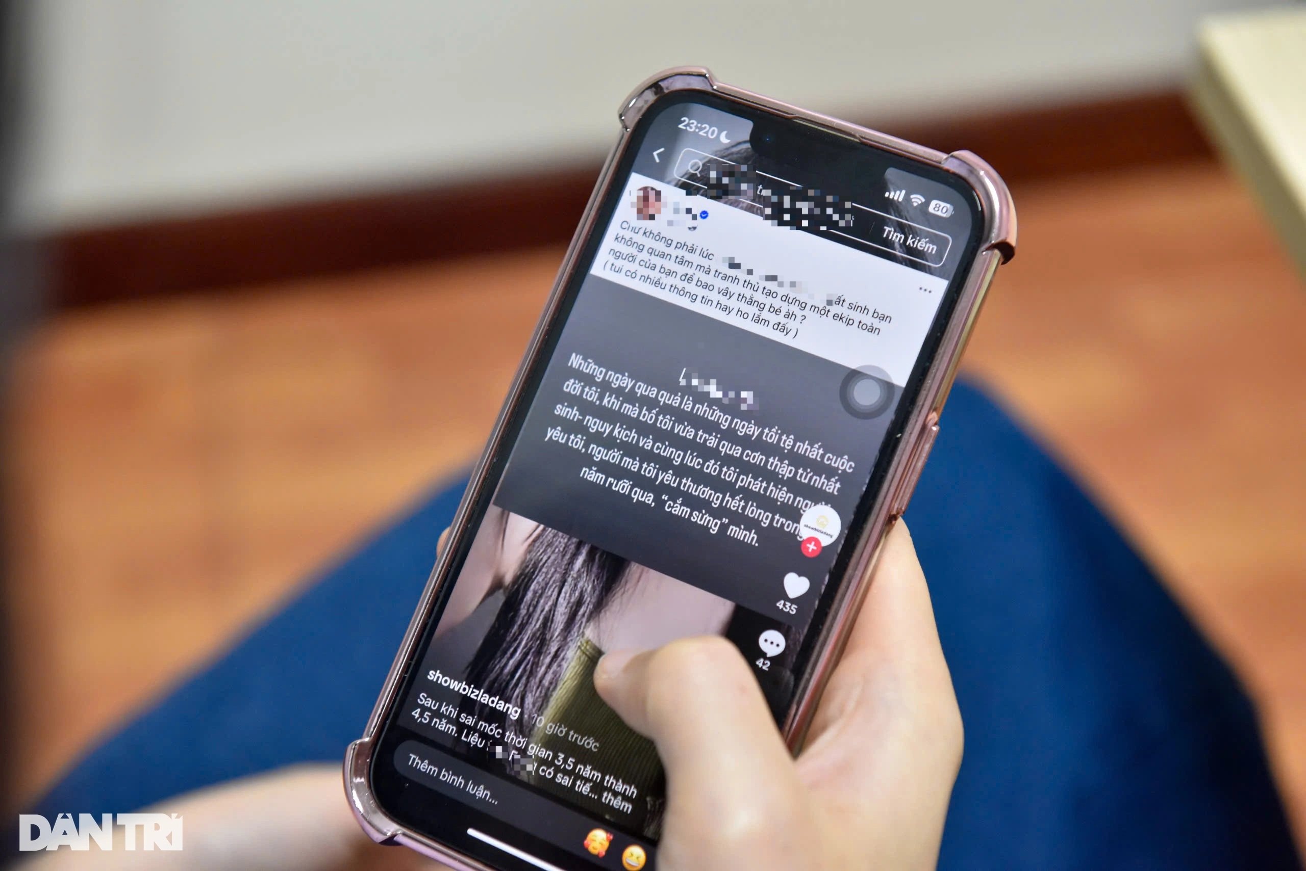 Tin mình ở phe chính nghĩa, Gen Z kiệt sức vì khẩu chiến theo drama - 2