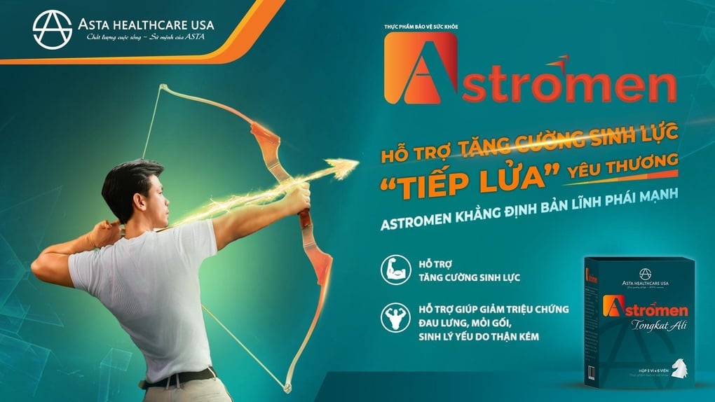 Nam giới khẳng định bản lĩnh nhờ duy trì phong độ đỉnh cao - 4