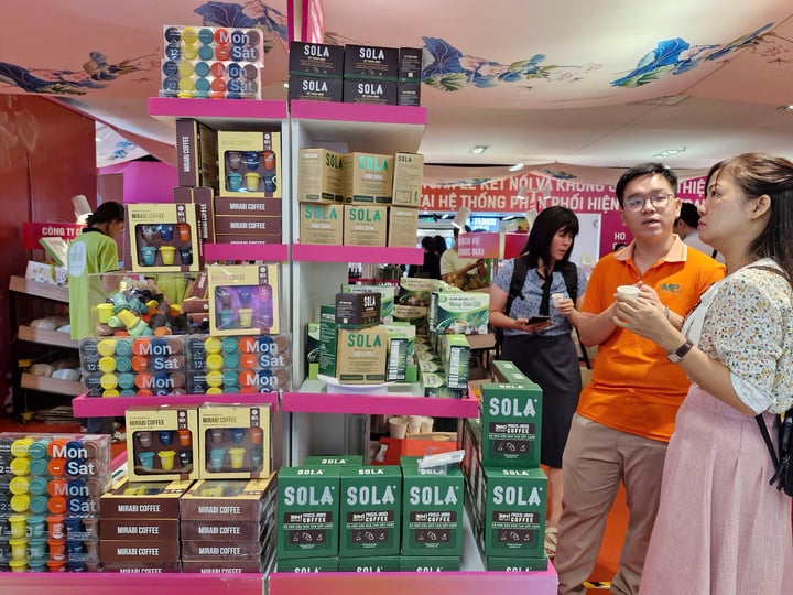 Tìm cách chia sẻ lợi nhuận để giữ thị trường Mỹ là giải pháp các doanh nghiệp Việt Nam hướng đến.