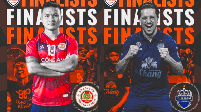 HLV Polking thận trọng trước chung kết Shopee Cup  -0