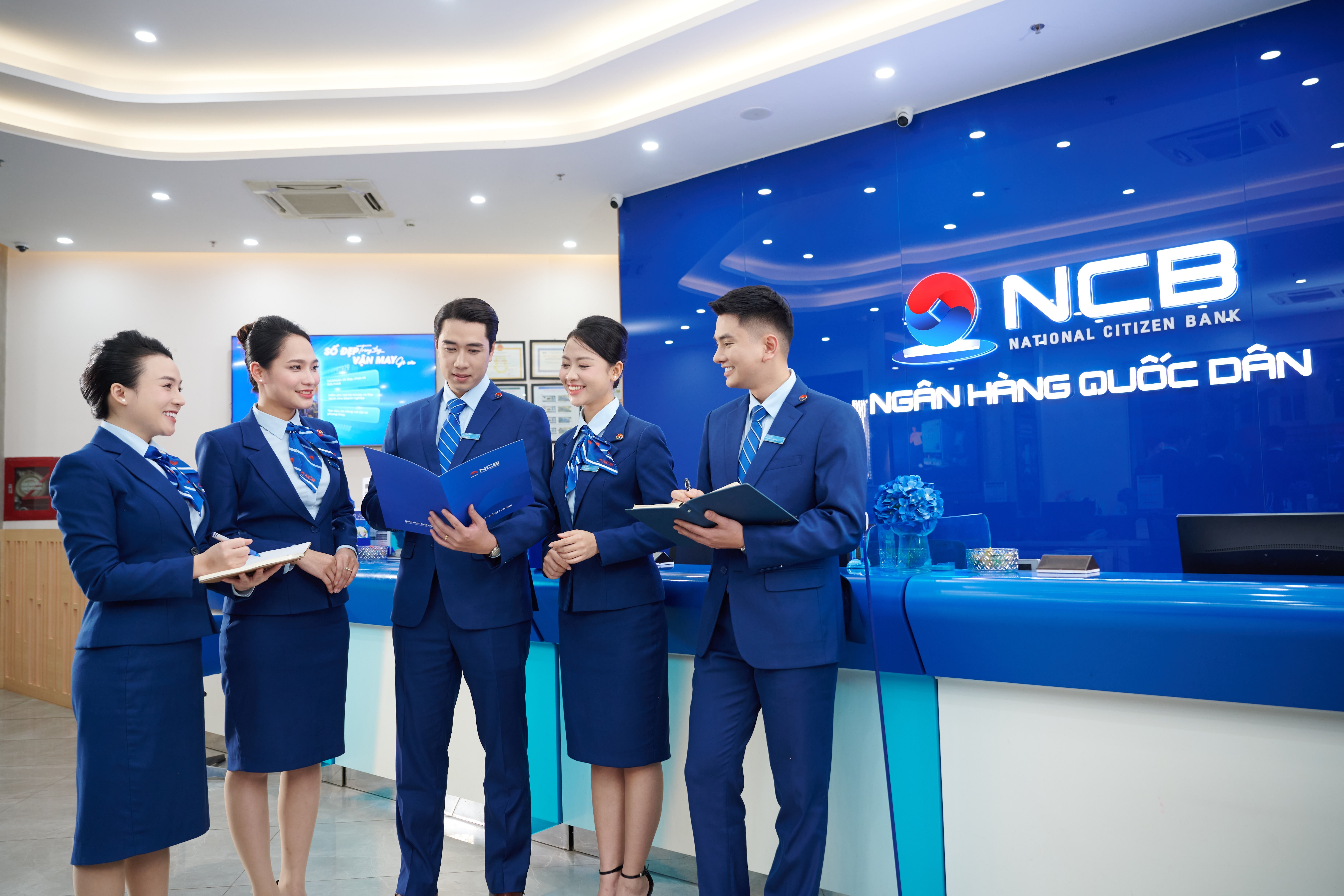 Phương án tăng vốn điều lệ của NCB lên 19.280 tỷ đồng đã được NHNN chấp thuận