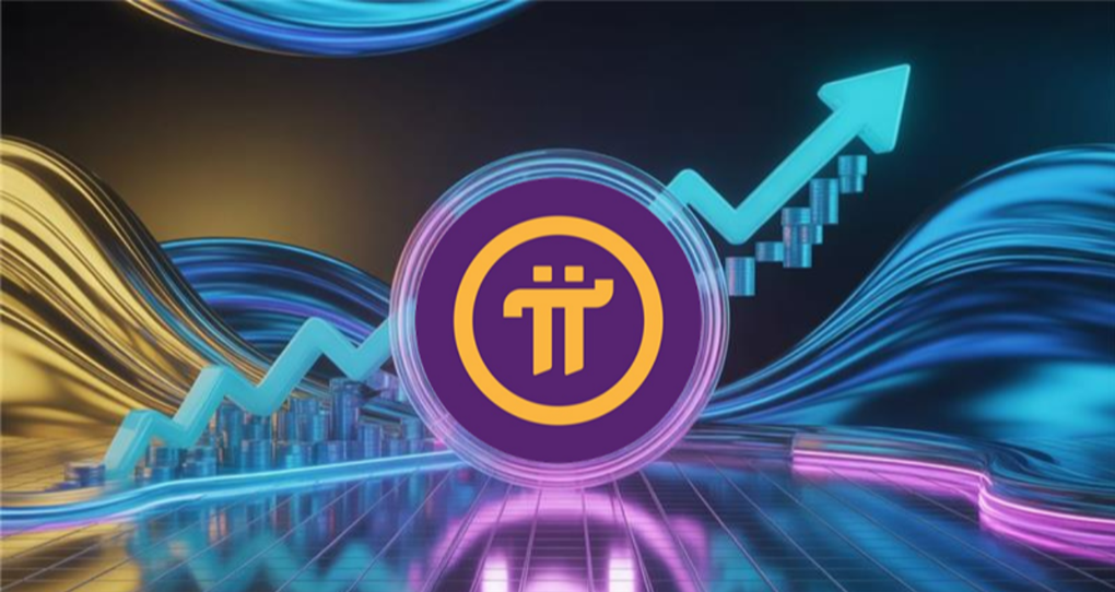 Đồng Pi bùng nổ vượt mốc 1 USD và lọt top 20 toàn cầu, điều gì đang xảy ra? - 1
