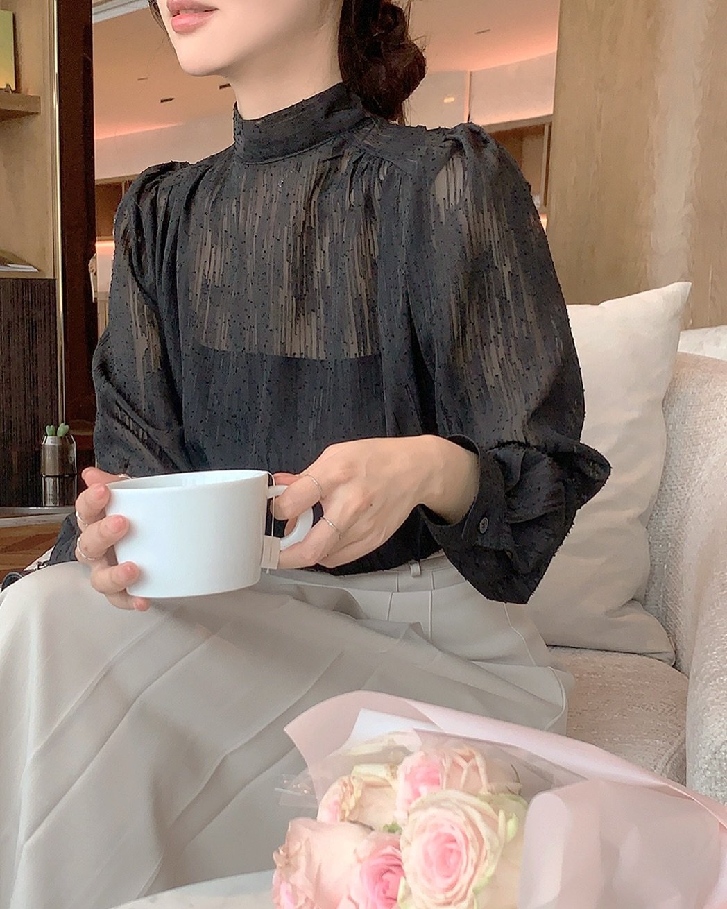 5 món đồ công sở nhận nhiều ý kiến trái chiều: Người khen ưng mắt, người chê kém duyên- Ảnh 4.