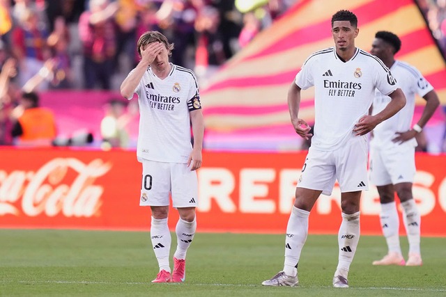 FIFA Club World Cup 2025: Hay hơn cả... World Cup?- Ảnh 1.