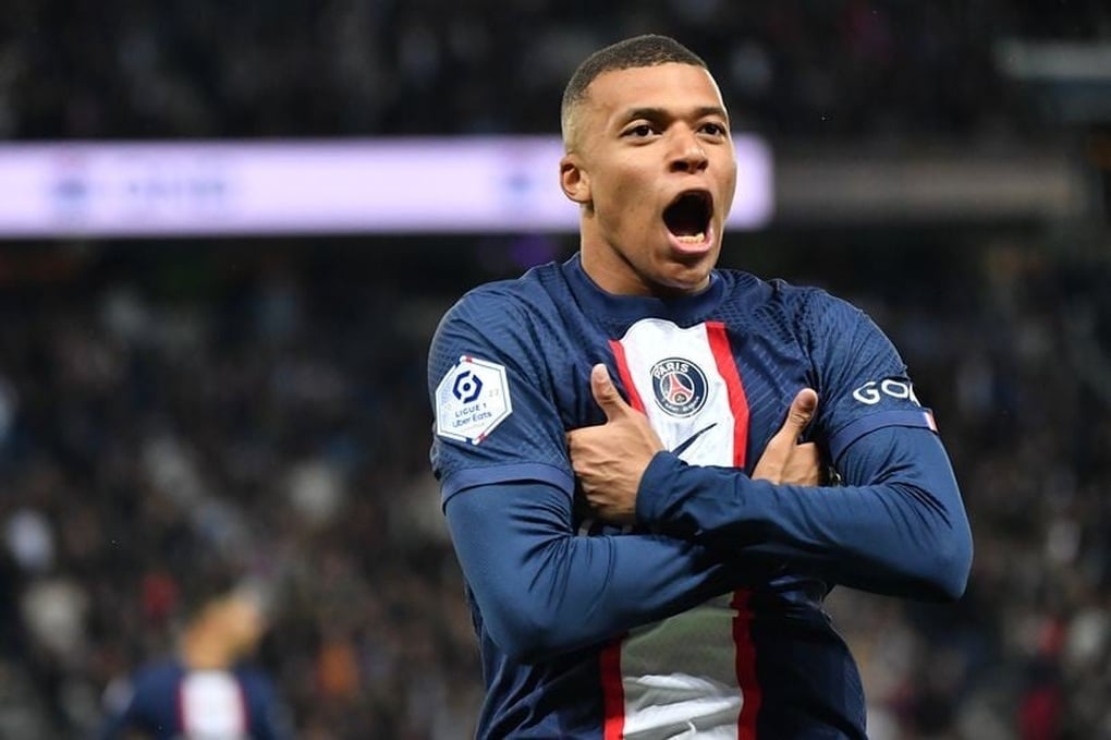 PSG gây sốc, đòi Kylian Mbappe bồi thường gần 100 triệu euro - 2