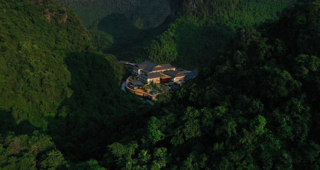 Yoko Onsen Quang Hanh - Hành trình của một điểm đến an yên - 1