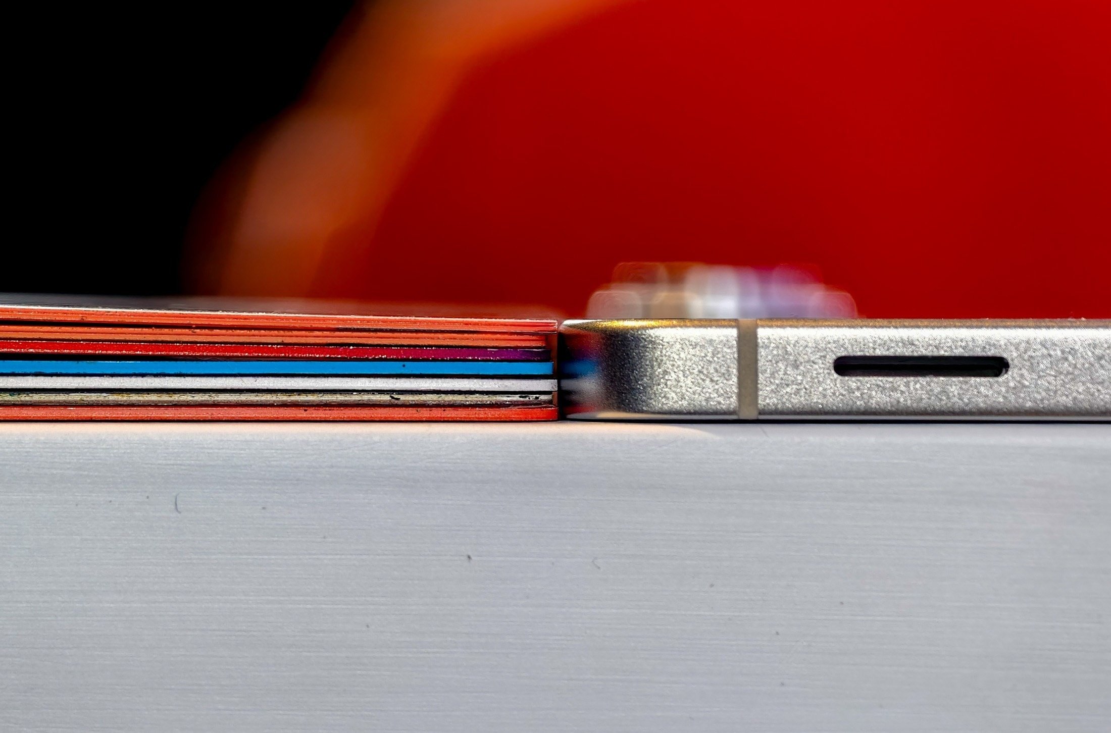 smartphone sieu mong,  Samsung Galaxy S25 Edge,  Galaxy S25 Ultra,  dien thoai sieu mong anh 11