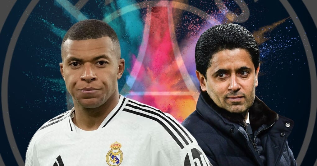 PSG gây sốc, đòi Kylian Mbappe bồi thường gần 100 triệu euro - 1