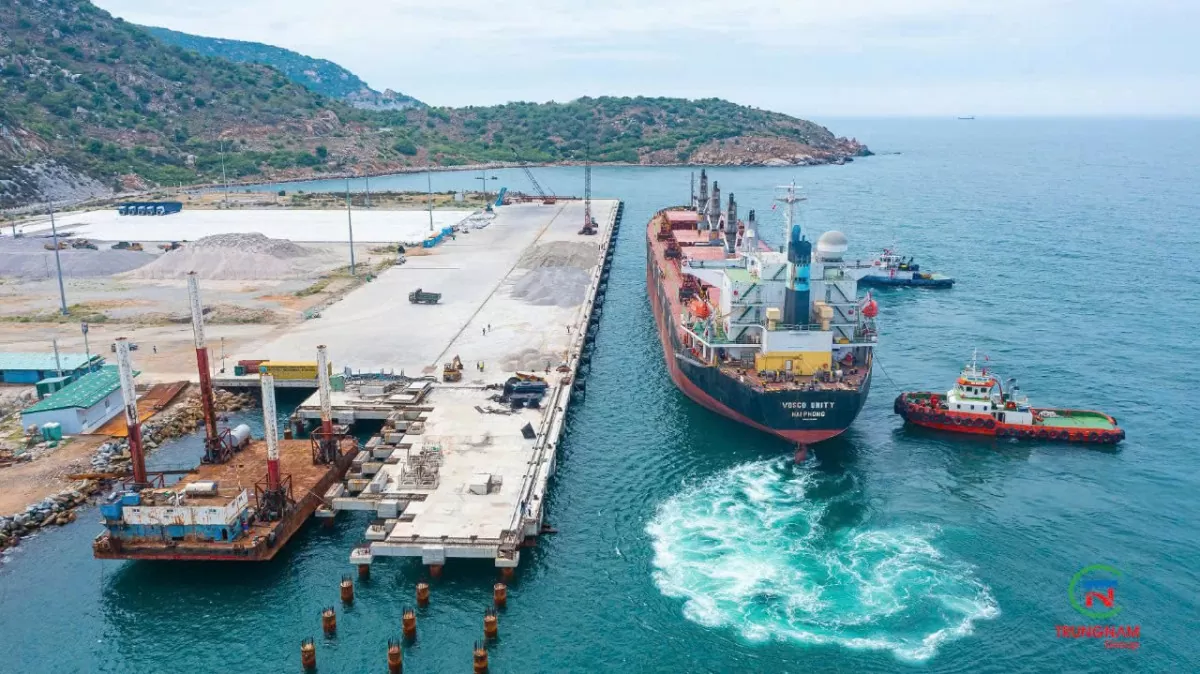 Ninh Thuận: Tăng tốc thu hút đầu tư, phát huy hiệu quả chính sách tín dụng