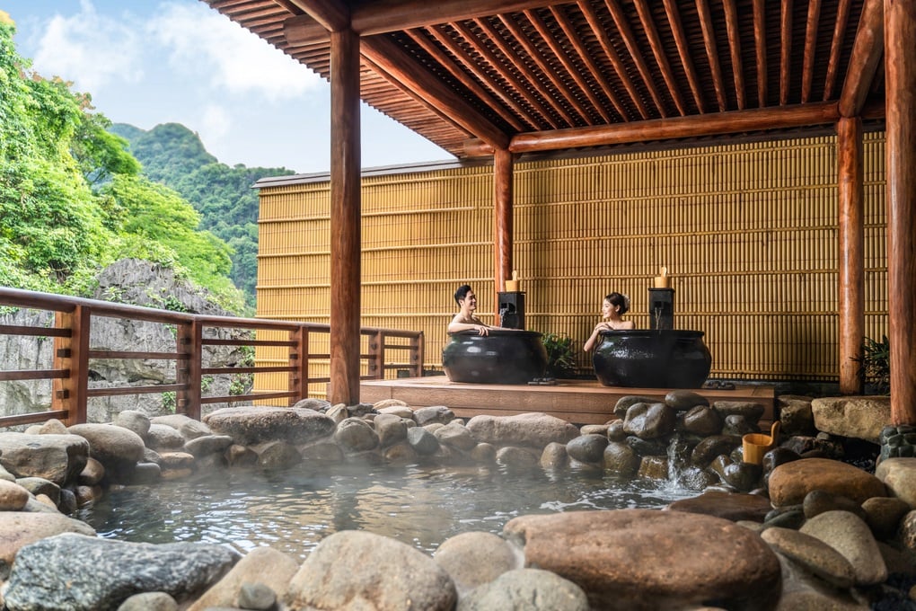 Yoko Onsen Quang Hanh - Hành trình của một điểm đến an yên - 3