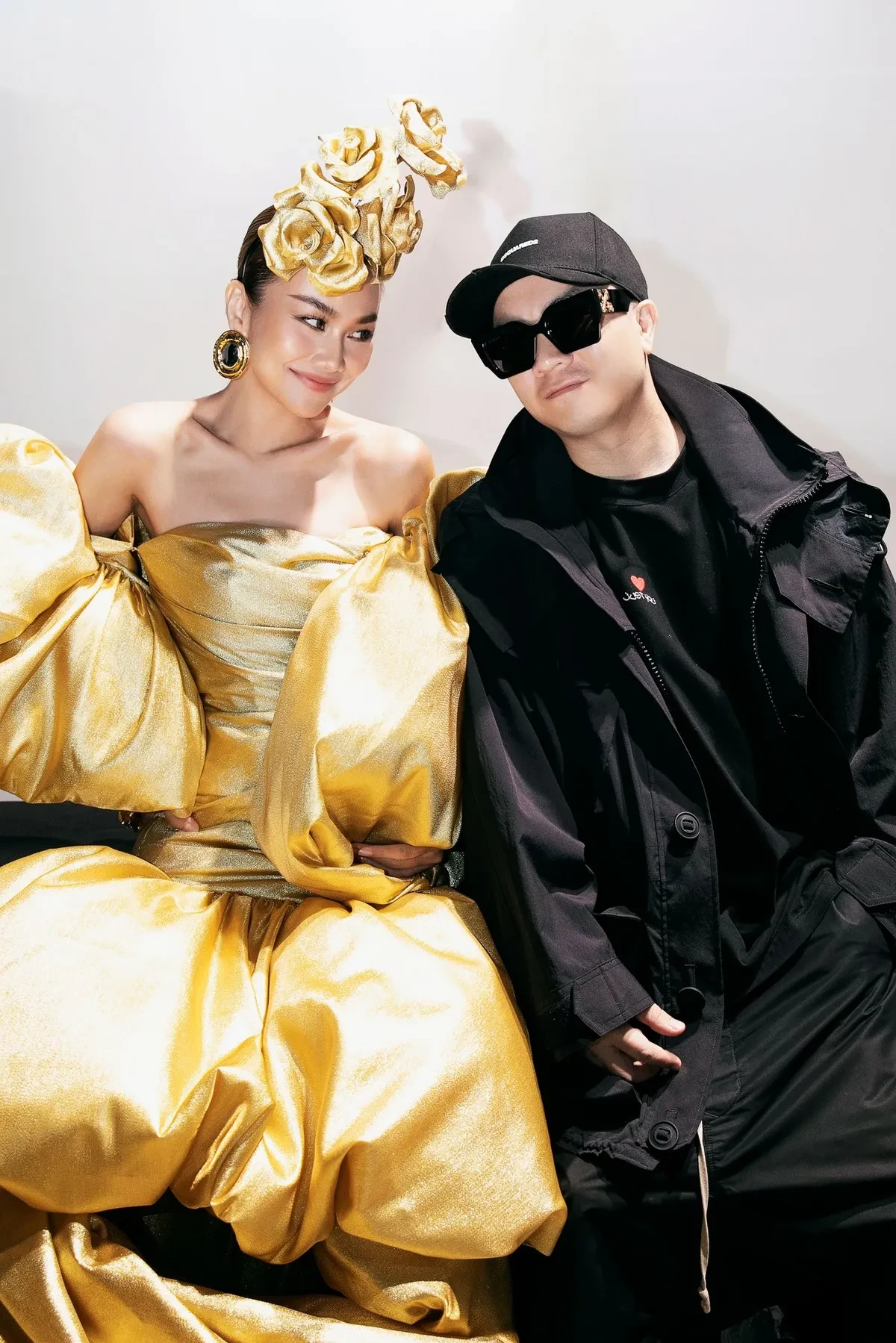 Thanh Hằng trở lại với Vietnams Next Top Model - Ảnh 2.
