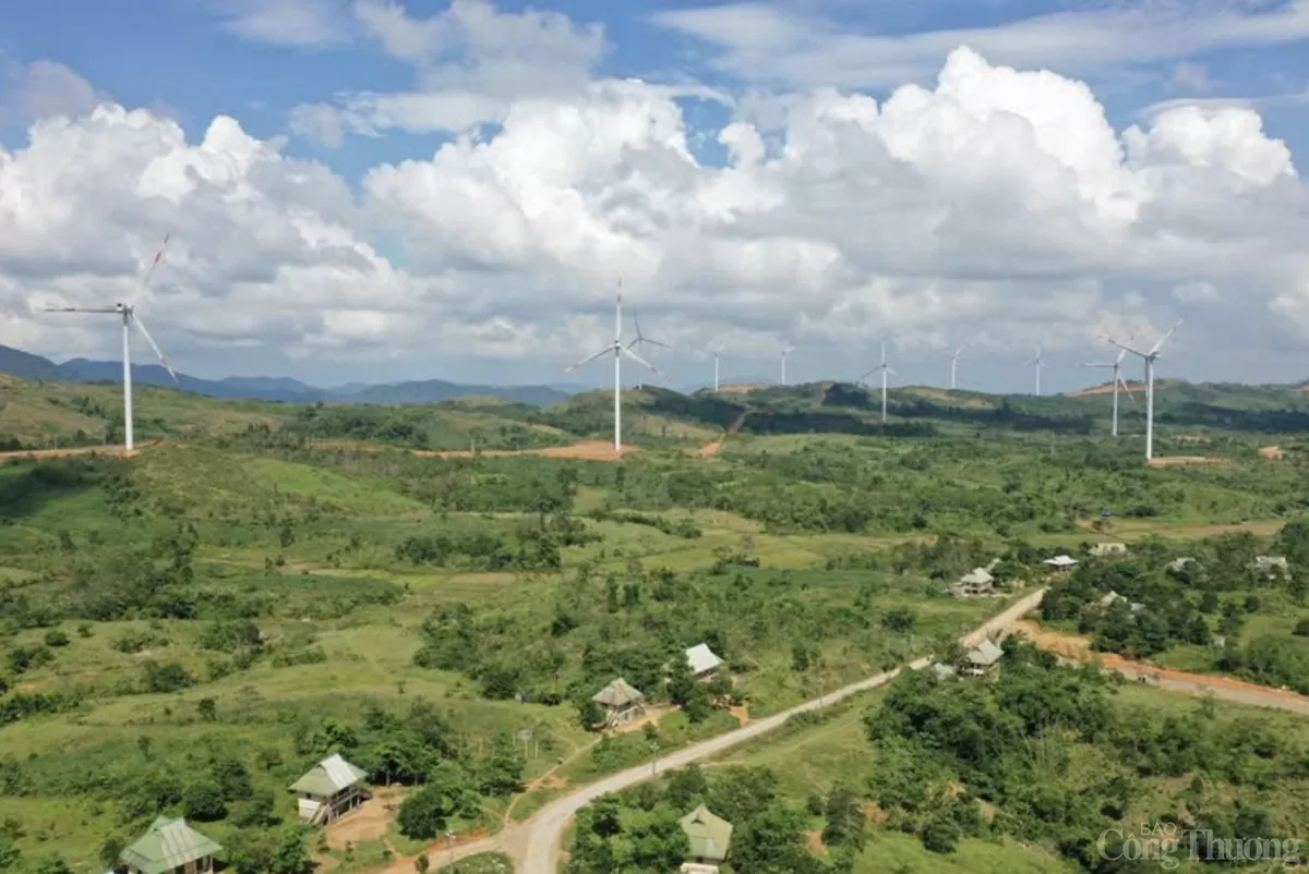 Các doanh nghiệp sản xuất công nghiệp, bao gồm cả các đơn vị trong lĩnh vực năng lượng tái tạo vẫn khó tiếp cận các nguồn vốn tín dụng xanh