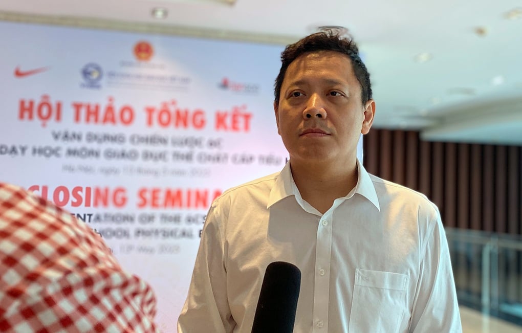 Thói quen quan trọng trẻ em cần có để phát triển chiều cao vượt trội - 1