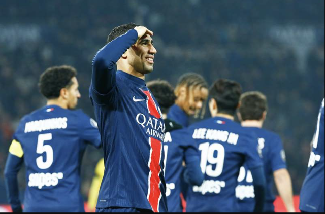 Chấn động: Pháp cải tổ Ligue 1, lập giải đấu Ngoại hạng - Ảnh 4.