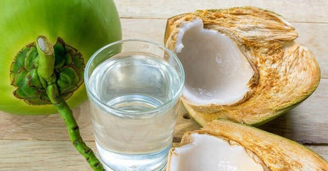 Thức uống giải nhiệt tốt cho người tiểu đường ngày nắng nóng, đứng đầu là loại quả giá rẻ bèo này- Ảnh 2.