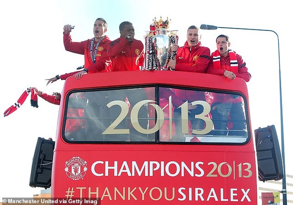 Man Utd có động thái bất ngờ trước khi gặp đội bóng của HLV Kim Sang Sik - 1