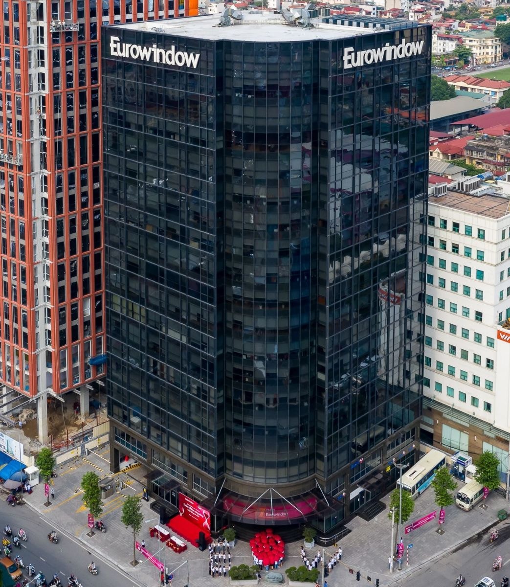 Eurowindow Holding បានទូទាត់ទាំងស្រុងនូវមូលបត្របំណុលទាំងអស់។
