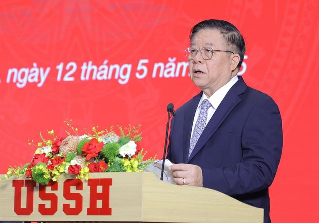 Tự học nghĩa là tự phát triển bản thân, biết hổ thẹn và phải liêm chính - 1