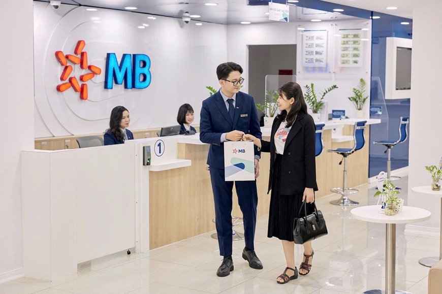 Banco Conjunto Comercial Militar: Promoviendo la financiación verde para el desarrollo sostenible