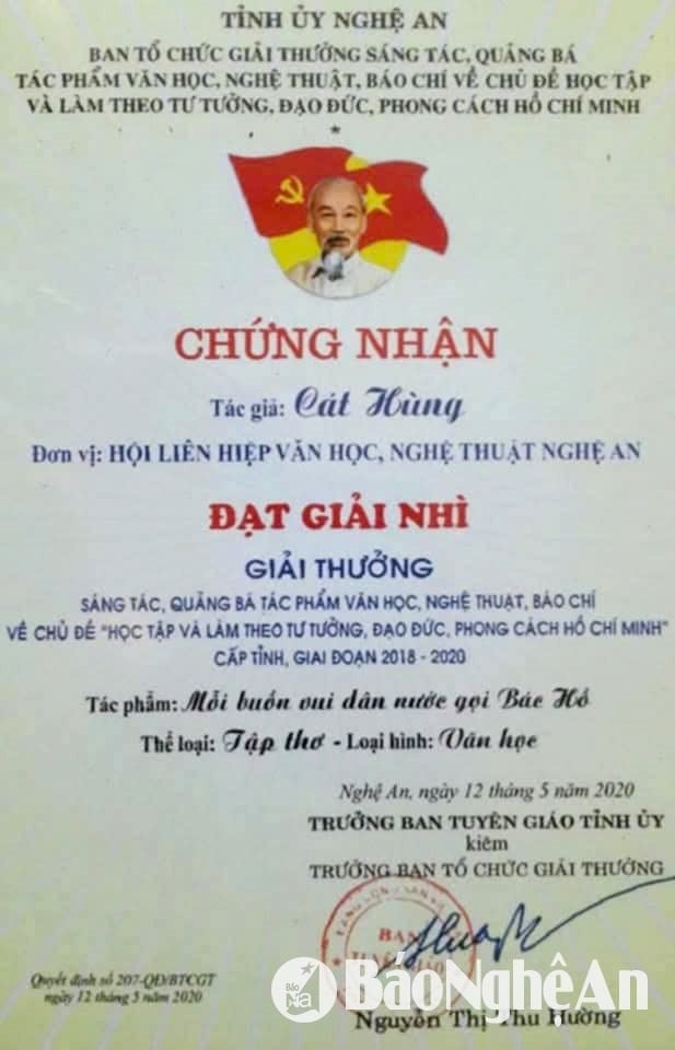 4 nha tho nguyen van hung