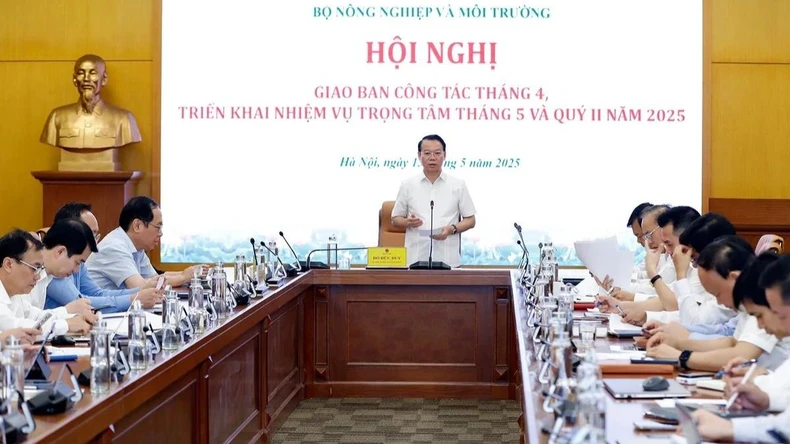 Duy trì đà tăng trưởng tích cực, ngành nông nghiệp hướng tới 65 tỷ USD kim ngạch xuất khẩu ảnh 1