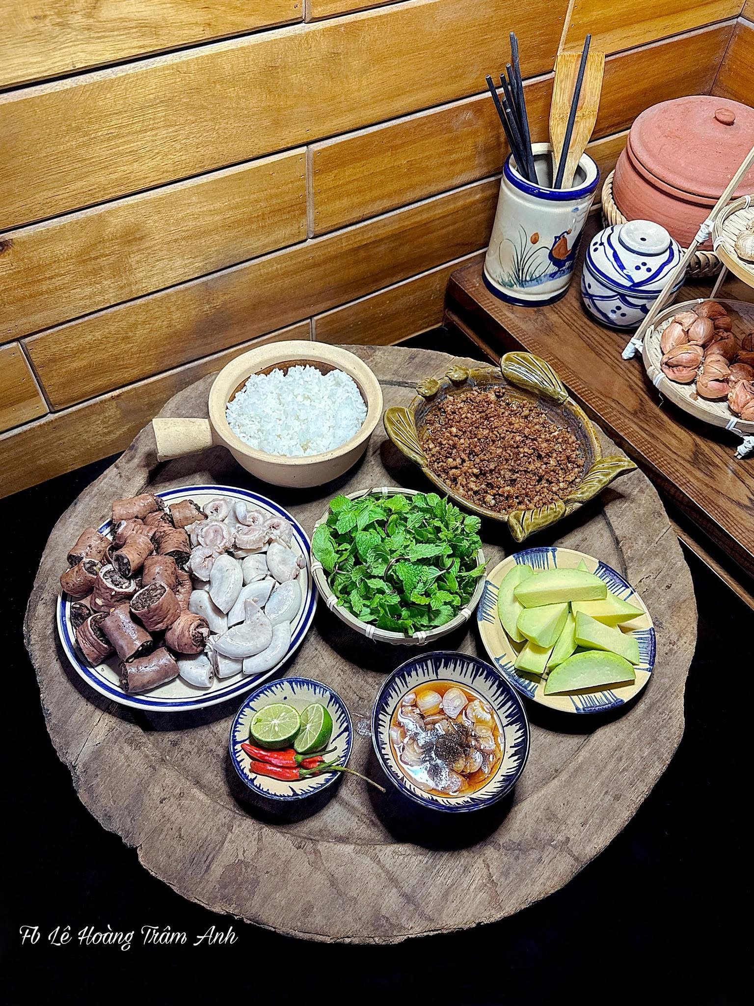 món ngon dễ làm