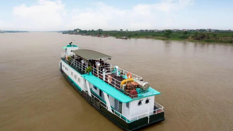 Đẩy mạnh liên kết giữa các địa phương để phát triển các sản phẩm công nghiệp văn hóa ảnh 2