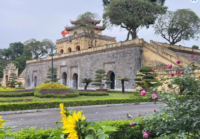 Hà Nội: Ban hành danh mục các khu vực, di tích, di sản, công trình cần tập trung nguồn lực để bảo vệ, phát huy giá trị văn hóa - Ảnh 1.
