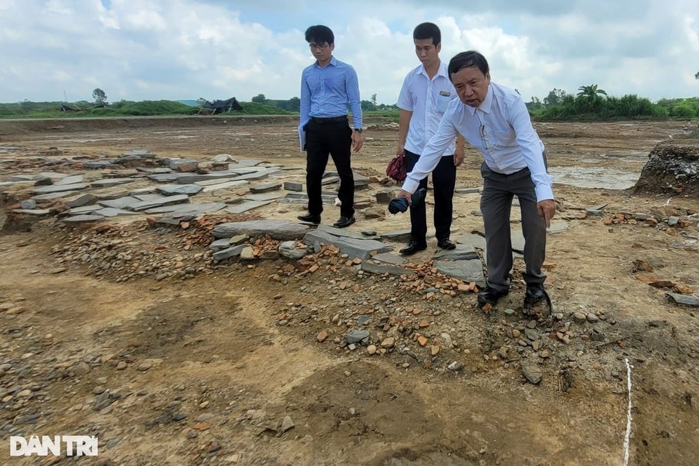 Chi 90 tỷ đồng khai quật Thành nhà Hồ: Phát lộ nhiều công trình độc đáo - 2