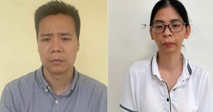 thực phẩm chức năng giả - Ảnh 2.